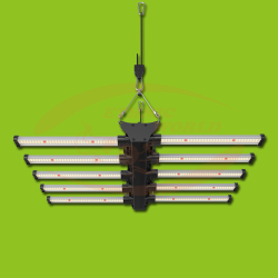 FOG - LED Black Serie 320W