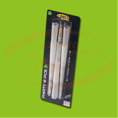 Cones 14 cm Party (6)
