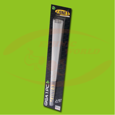 Cones 28 cm Giga (1)