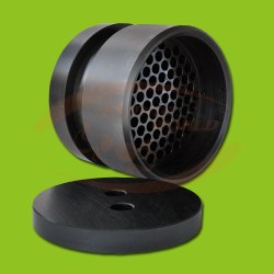 Cones Vibration Filling King Size (85 holes)