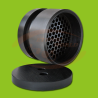 Cones Vibration Filling Reefer (109 holes)