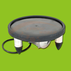 Cones Vibration Table