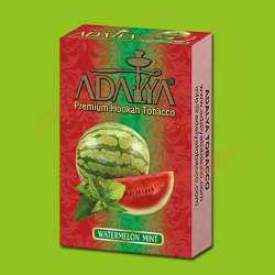 Adalya Watermelon Mint