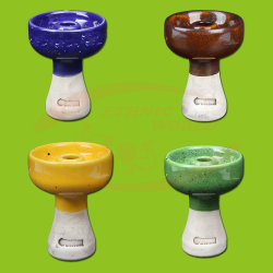 Foyer Ceramic Plus Phunnel Oduman
