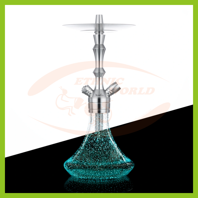Aladin MVP 360 - Glow in the Dark Blue