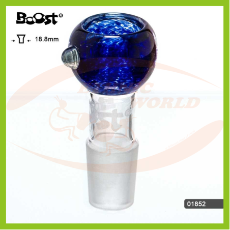 Douille en verre BOOST (18.8mm)