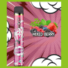 Einweg e-cig 20 mg ISOK Mixed Berry (2000)