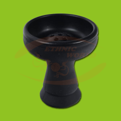Kopf Silikon Vortex