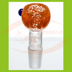 Glass Bowl BOOST (18.8mm)