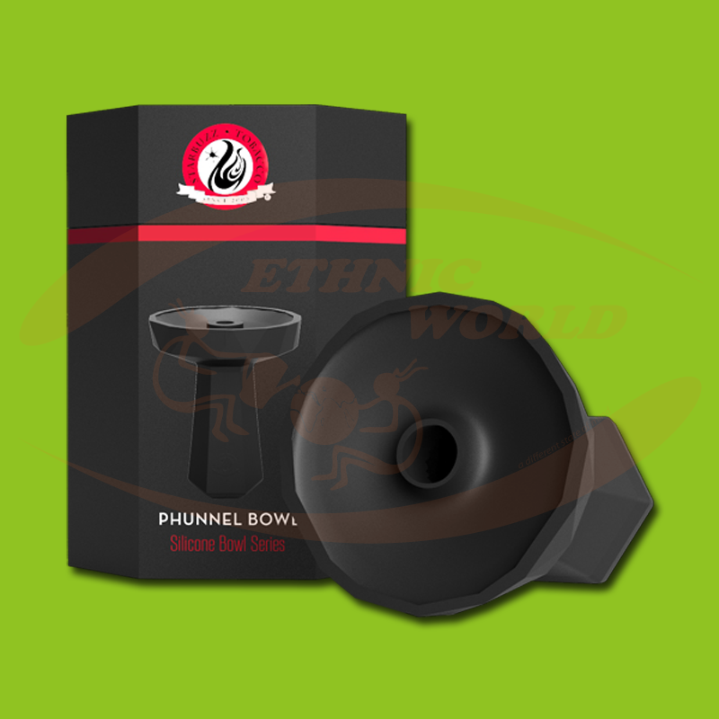 Kopf Silikon Starbuzz Phunnel