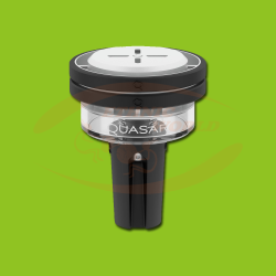 Quasar Raas thermic bowl