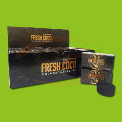 Fresh Coco Supreme 165 gr