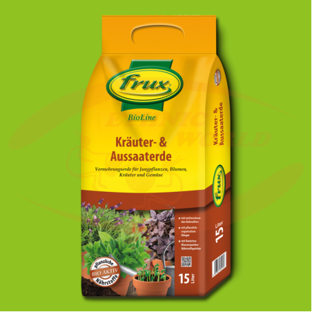 Frux Terreau à semis