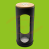 Ganjar F Deep Black