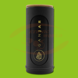 Ganjar F Deep Black