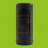 Ganjar F Deep Black