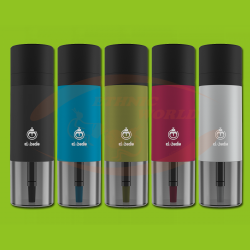El-Badia Chicha Portable P1