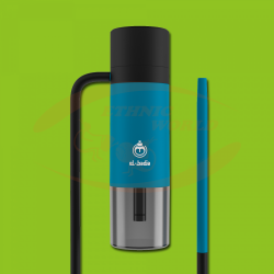 El-Badia Portable Hookah P1
