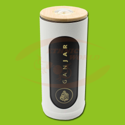 Ganjar F Pure White