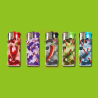 DR - Briquet Electronic Mini Chili Camo