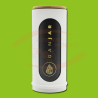 Ganjar F Pure White