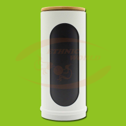 Ganjar F Pure White