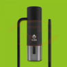 El-Badia Portable Hookah P1