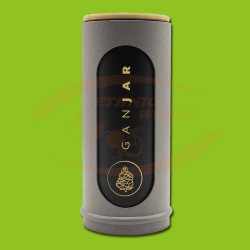 Ganjar F Smoky Gray