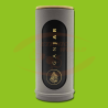 Ganjar F Smoky Gray