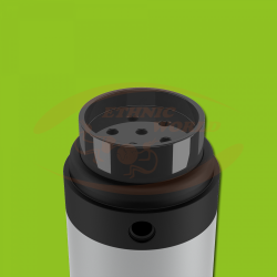 El-Badia Chicha Portable P1