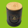 Ganjar S Deep Black
