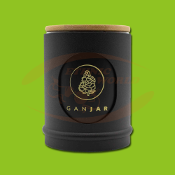 Ganjar S Deep Black
