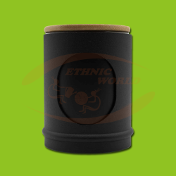 Ganjar S Deep Black