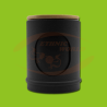 Ganjar S Deep Black
