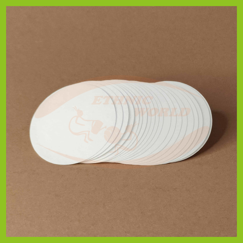Drizzle Custom filters (20 pc)
