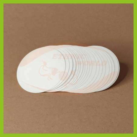 Drizzle Custom filters (20 pc)