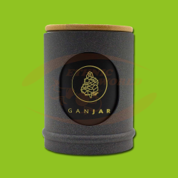 Ganjar S Onyx Gray