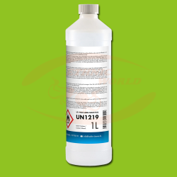 Drizzle Merlin Isopropanol