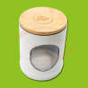 Ganjar S Pure White