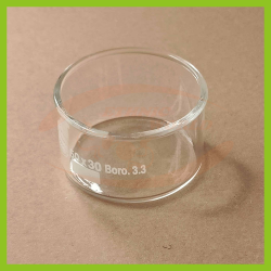 Drizzle Verre Collecteur