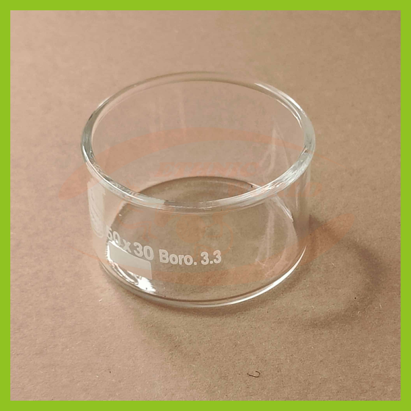 Drizzle Verre Collecteur