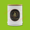 Ganjar S Pure White