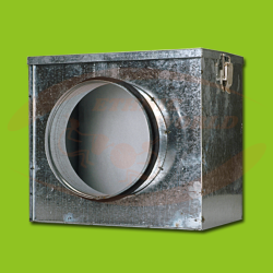 Dust Filter