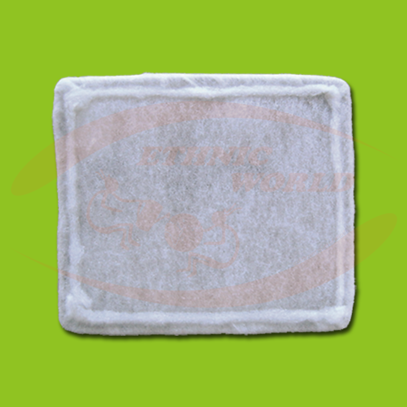 Dust Filter Recharge