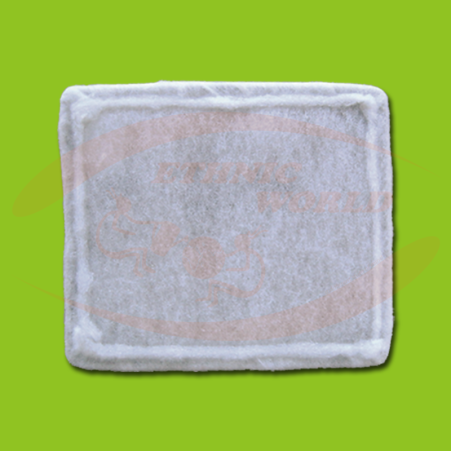 Dust Filter Recharge