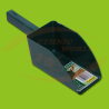 Garden Flat Base Scoop