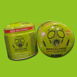 Gaz Butane Apocalypse 190 gr