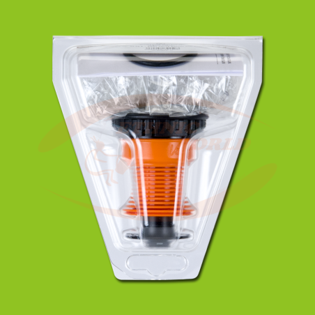 Easy Valve Balloon With Adapter