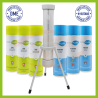 Addipure Extractor PEO  60 35 Ajustable