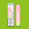 Geek Bar Meloso 600 puffs 20 mg Peach Ice